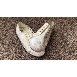 Pineapple Slip On Sneakers from Avon